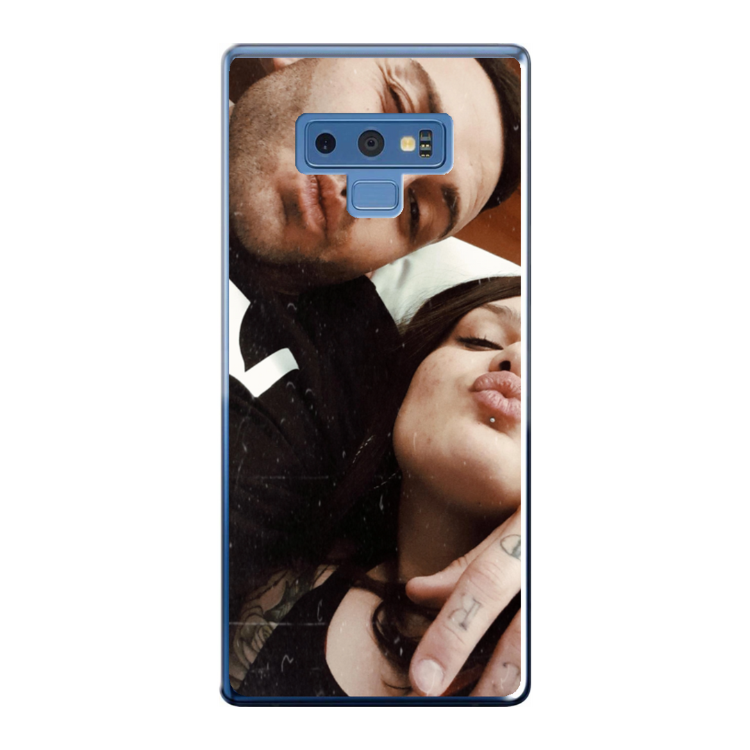 Cover personalizzata Samsung Note 9