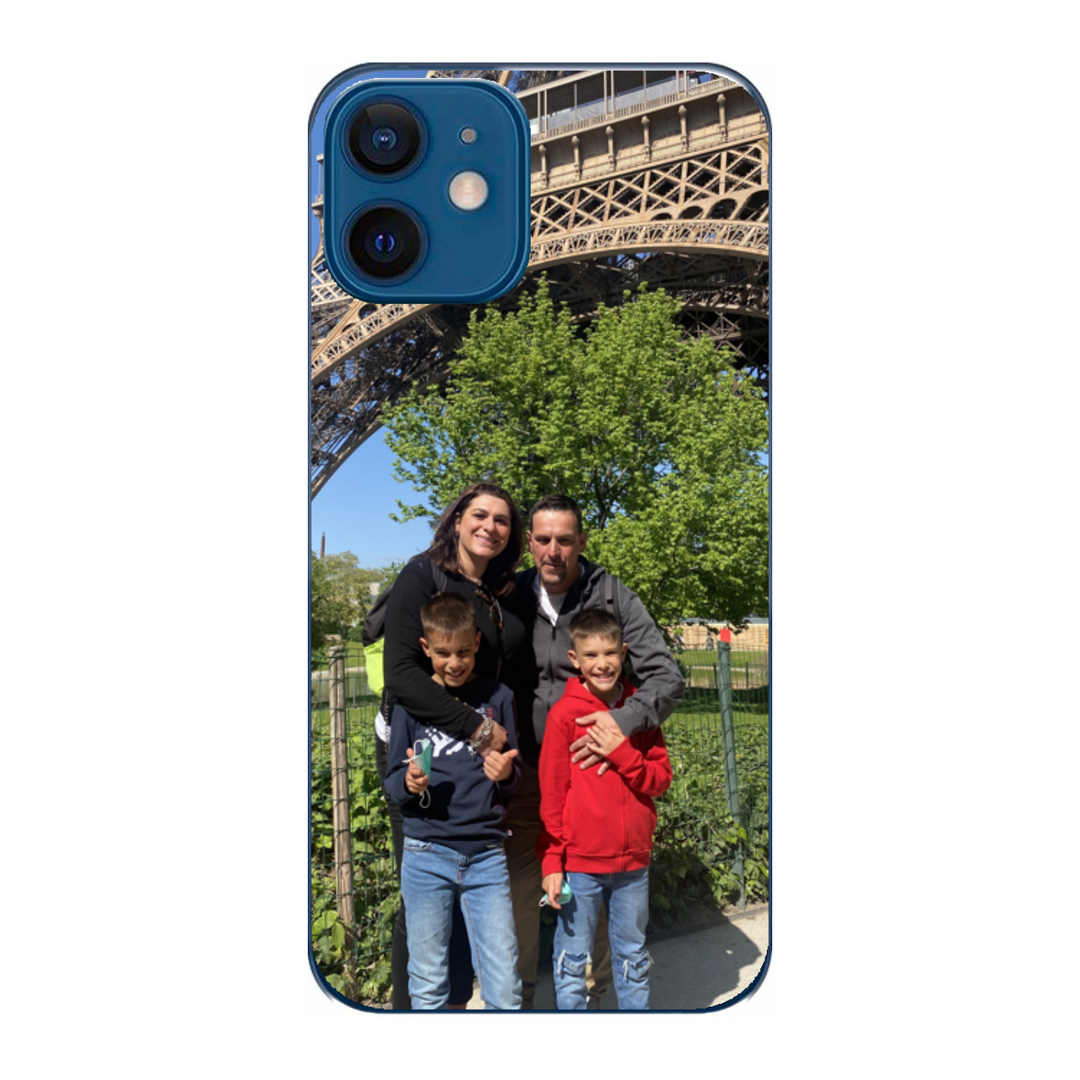 Cover personalizzata iPhone 12