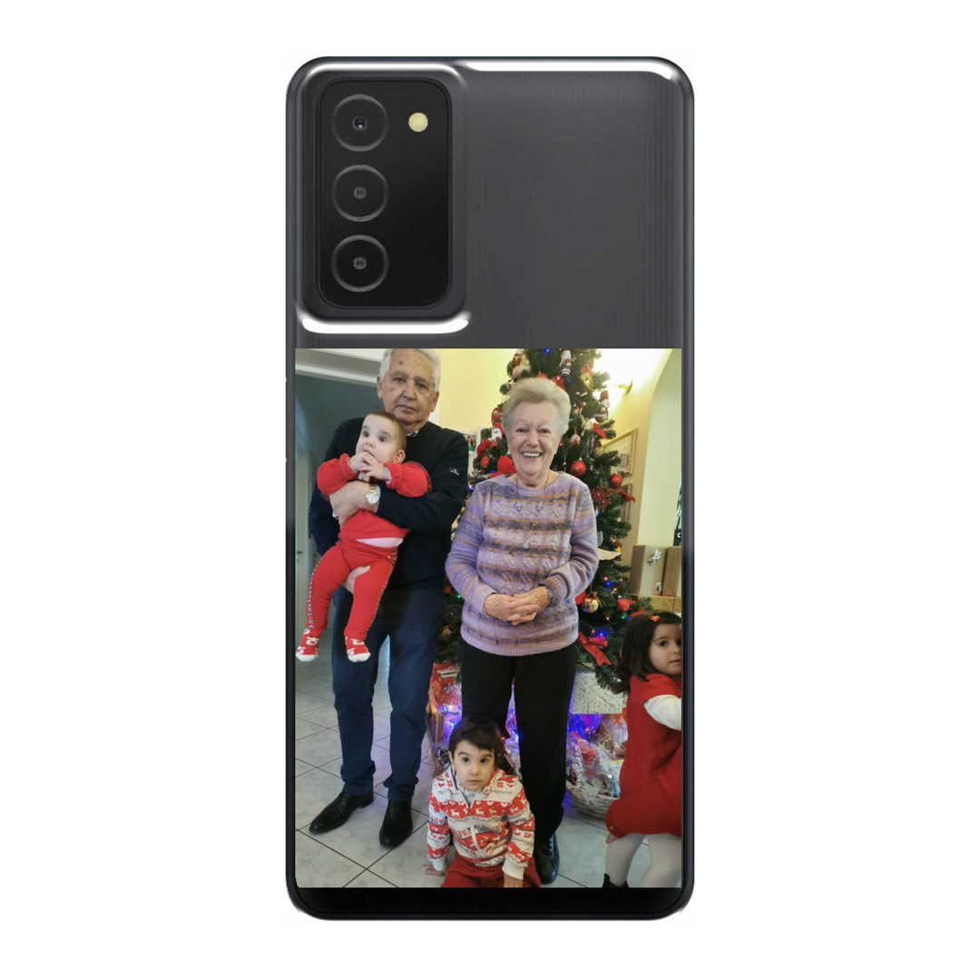 Cover personalizzata Samsung A13 4G