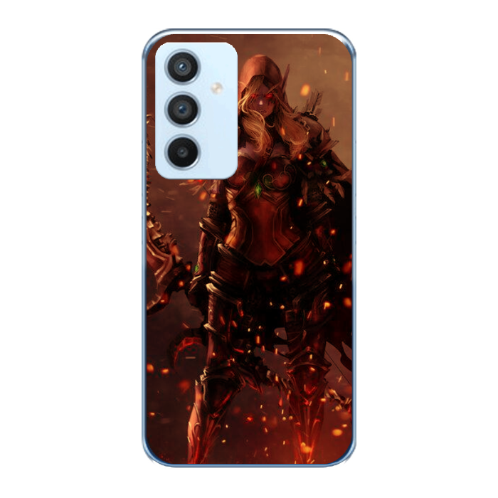 Cover personalizzata Samsung A54 5G