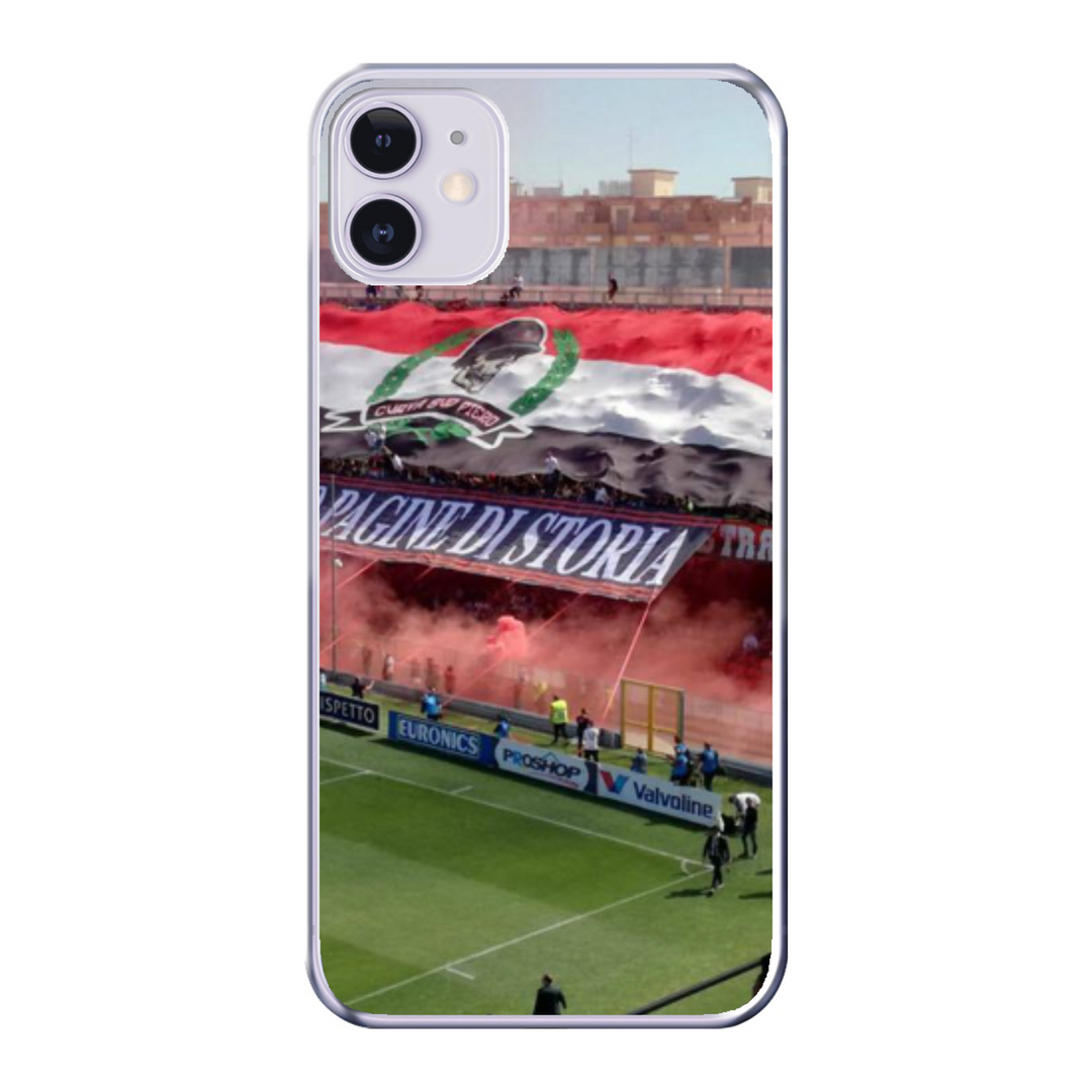 Cover personalizzata iPhone 11