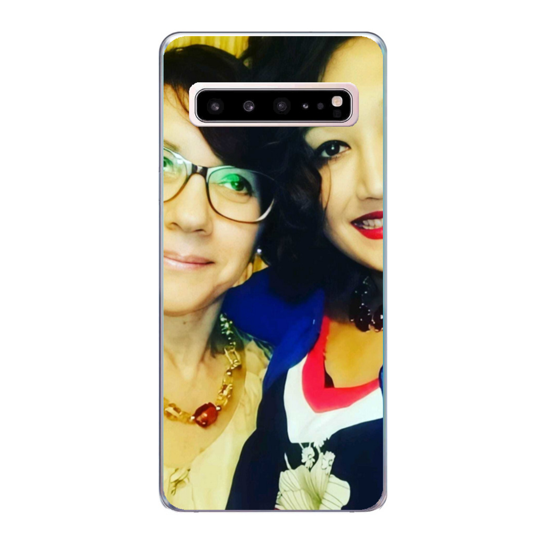 Cover personalizzata Samsung S10 5G
