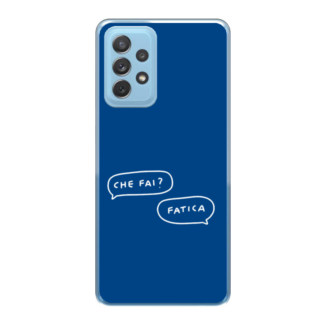 Cover personalizzata Samsung A52s 5G