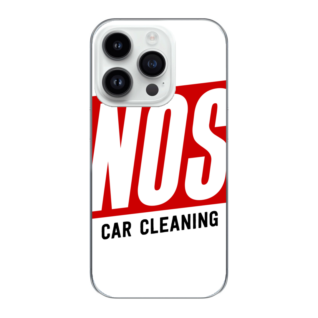 Cover personalizzata iPhone 14 Pro