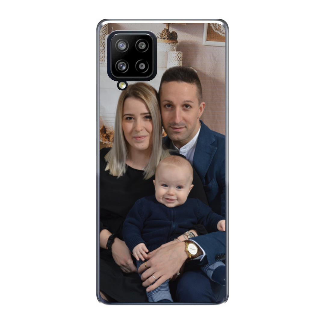 Cover personalizzata Samsung A42 5G