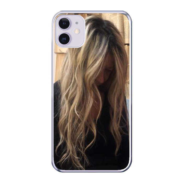 Cover personalizzata iPhone 11