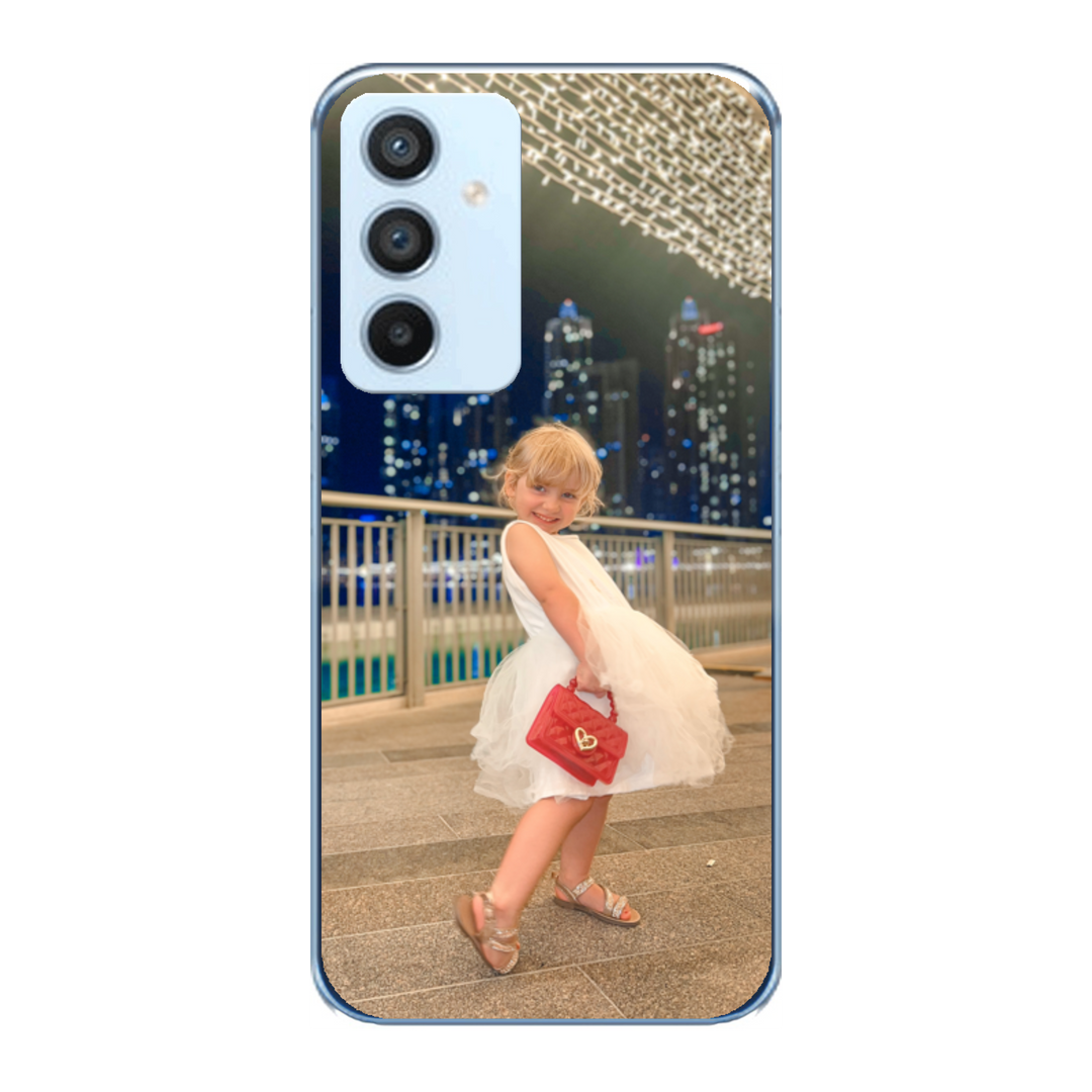 Cover personalizzata Samsung A54 5G