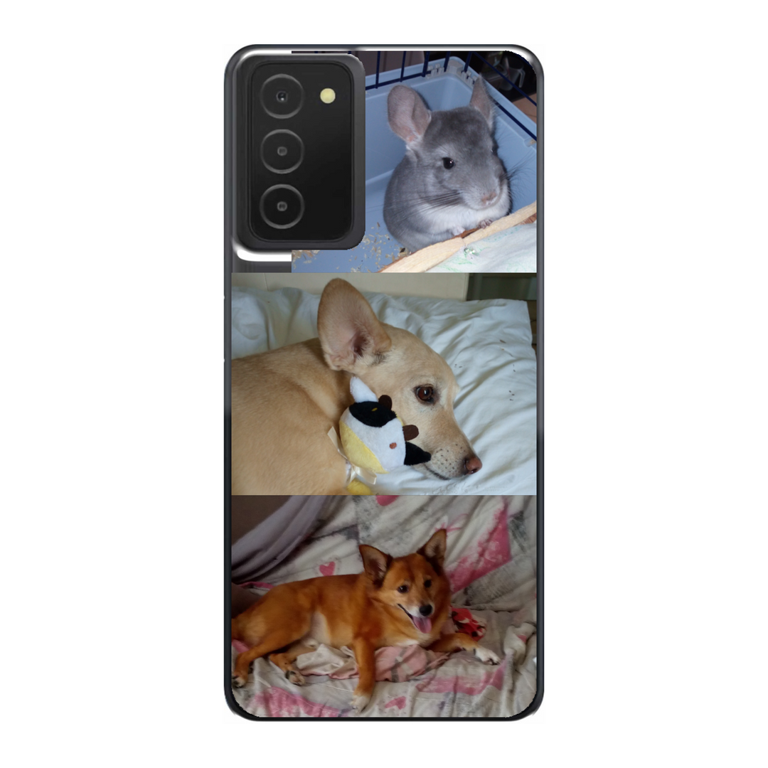 Cover personalizzata Samsung A13 4G