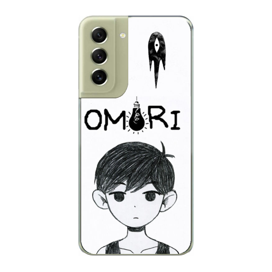 Cover personalizzata Samsung S21 FE 5G