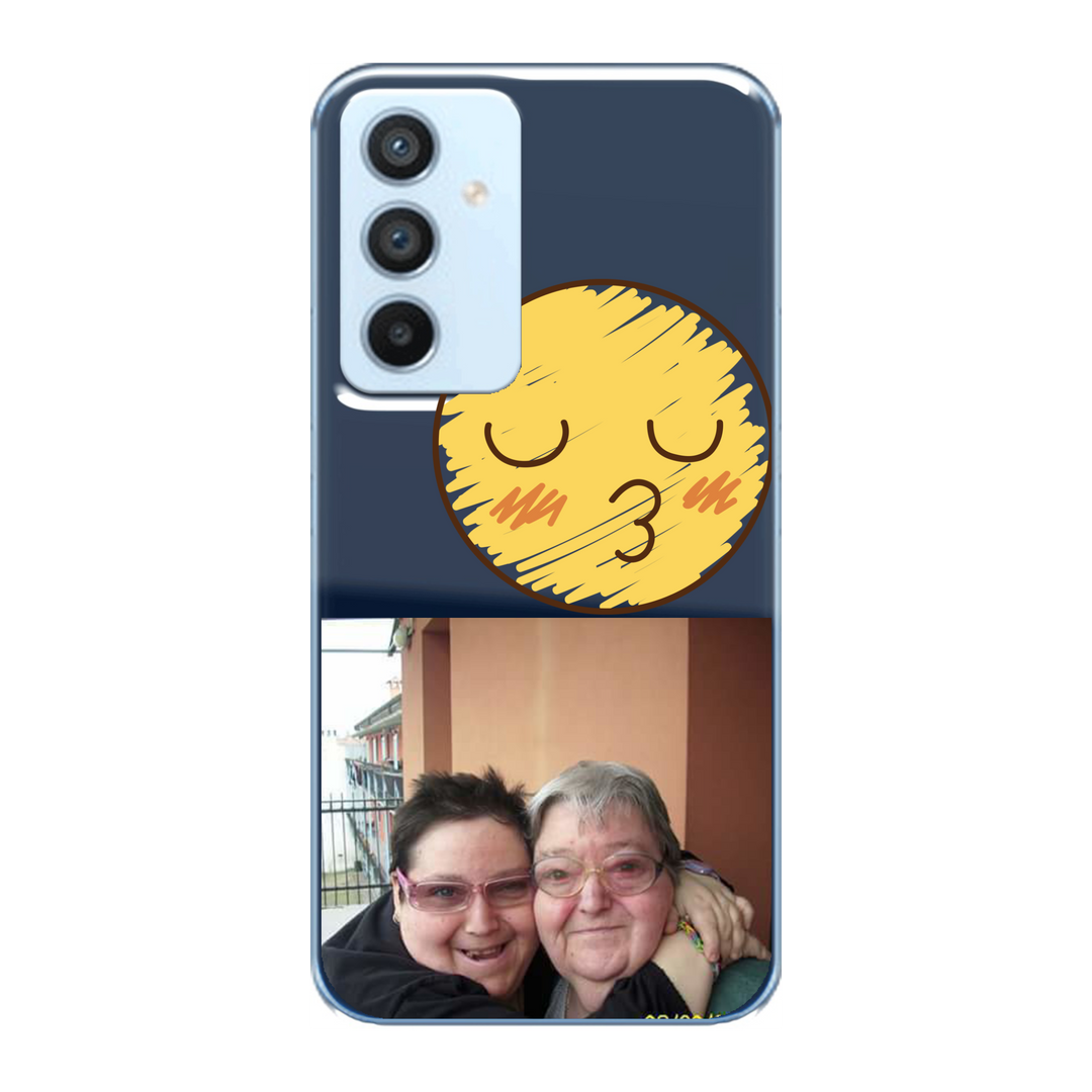 Cover personalizzata Samsung A54 5G
