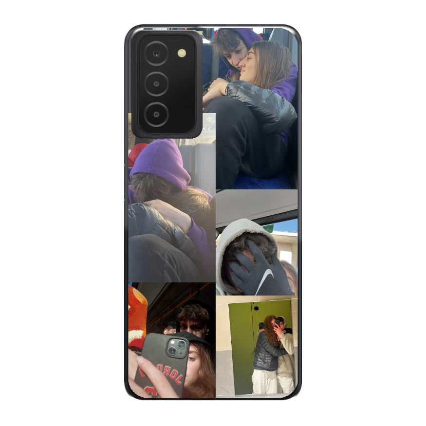 Cover personalizzata Samsung A13 4G