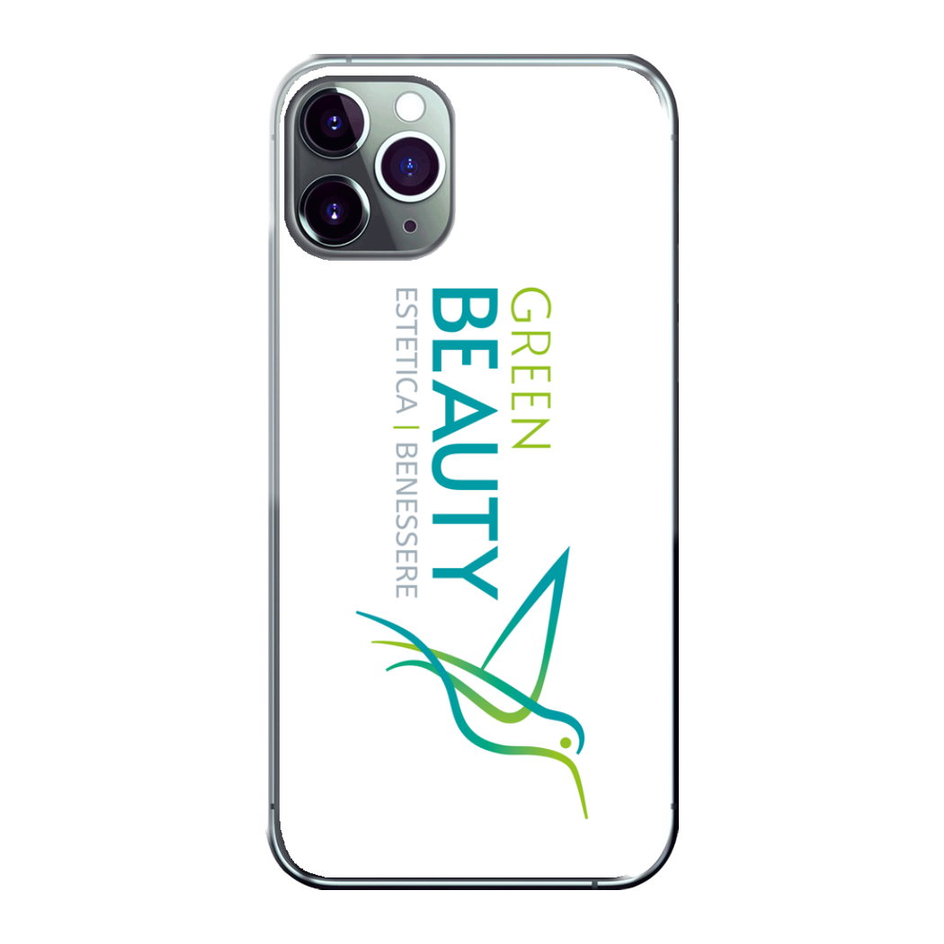 Cover personalizzata iPhone 11 Pro