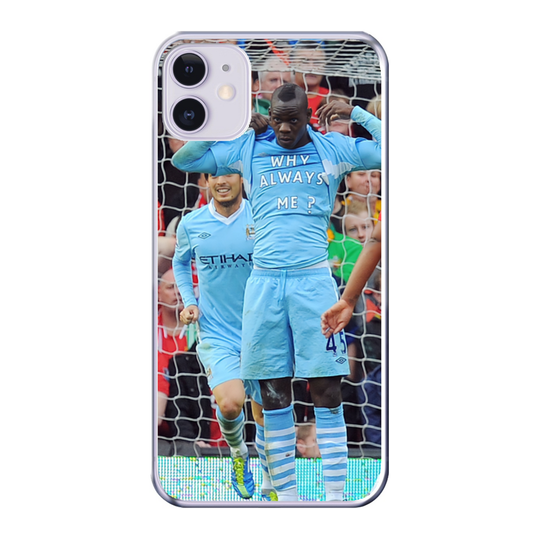 Cover personalizzata iPhone 11