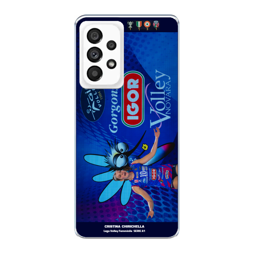 Cover personalizzata Samsung A53 5G