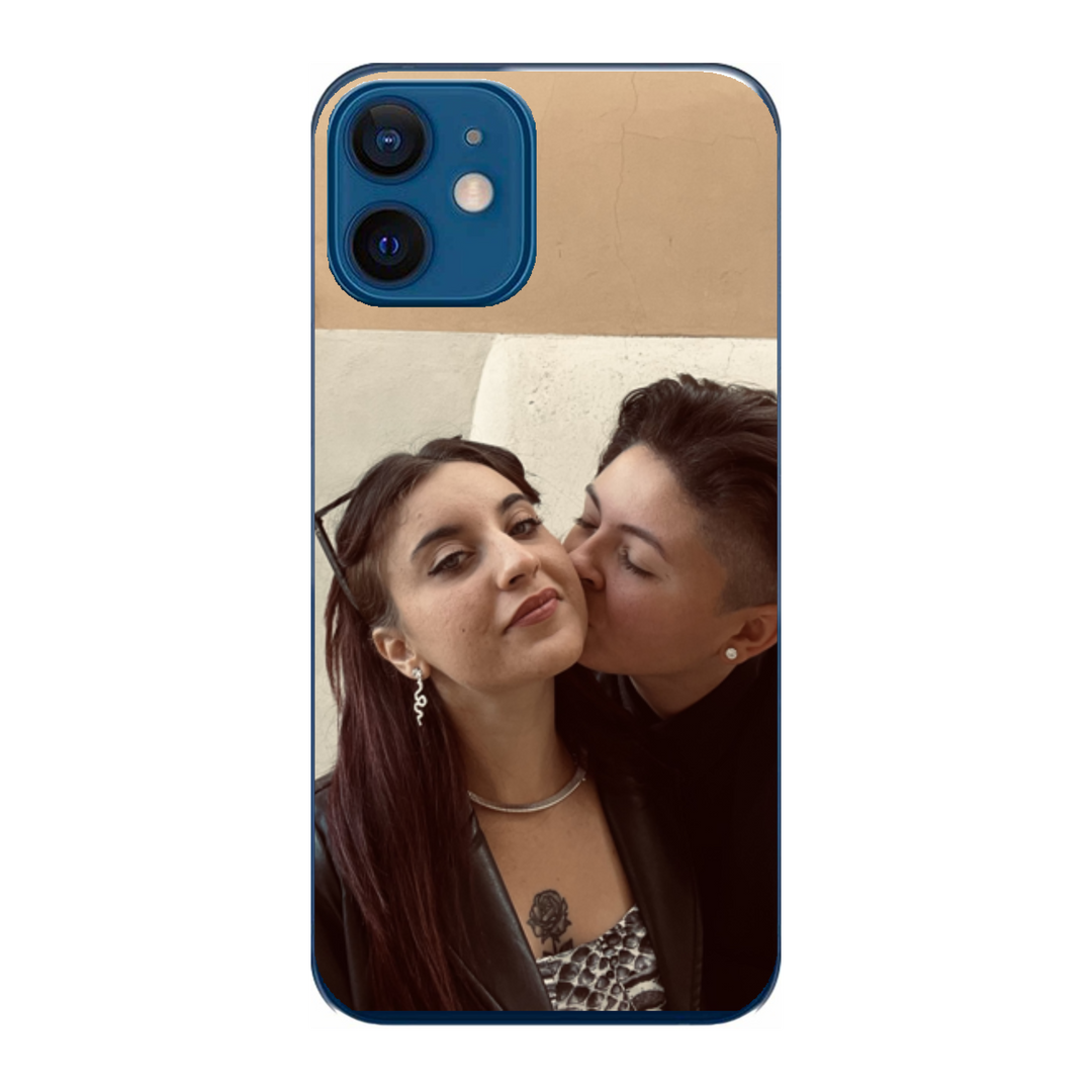 Cover personalizzata iPhone 12