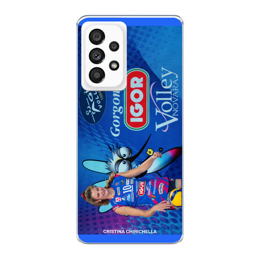 Cover personalizzata Samsung A53 5G
