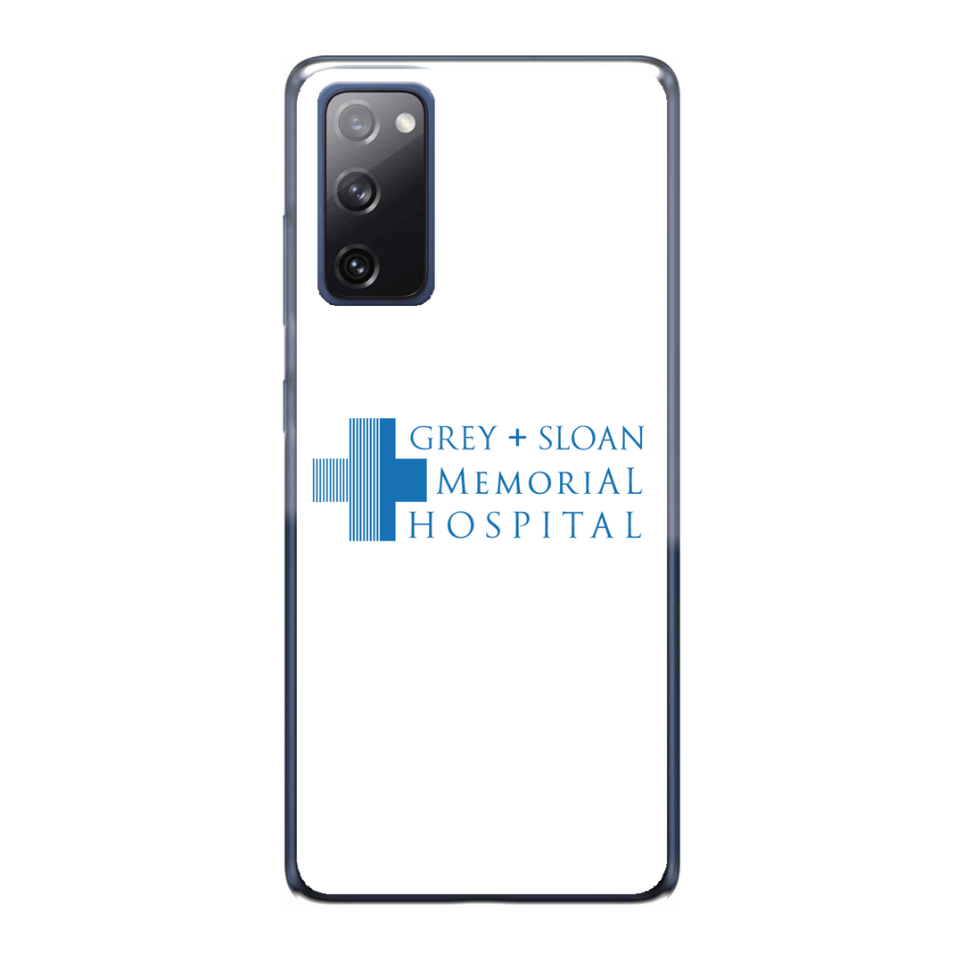 Cover personalizzata Samsung S20 FE
