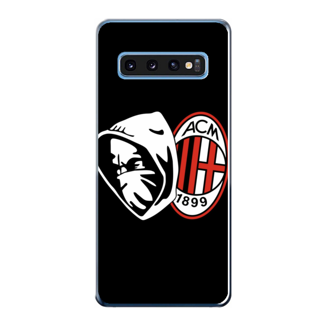 Cover personalizzata Samsung S10 Plus