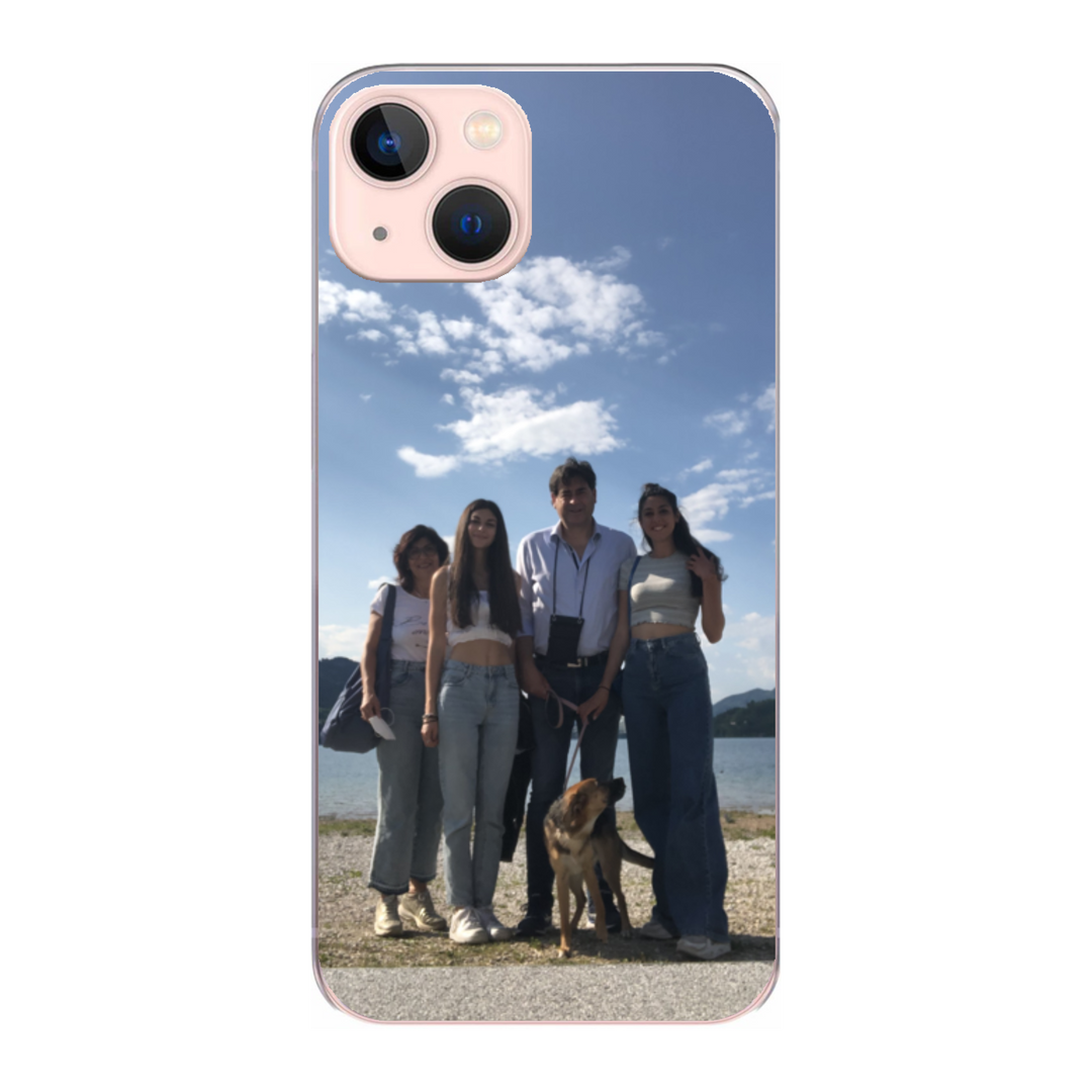Cover personalizzata iPhone 13