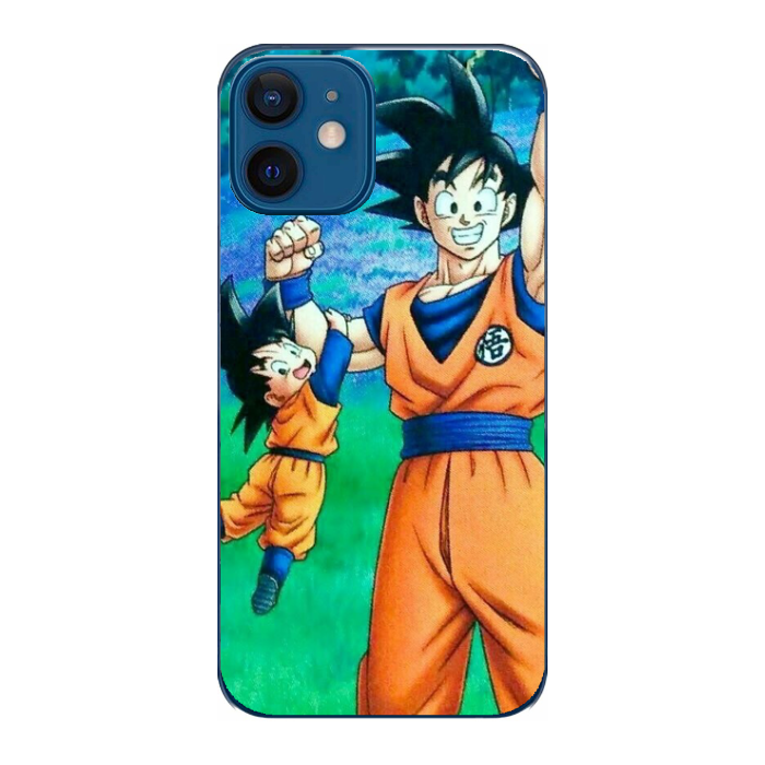 Cover personalizzata iPhone 12