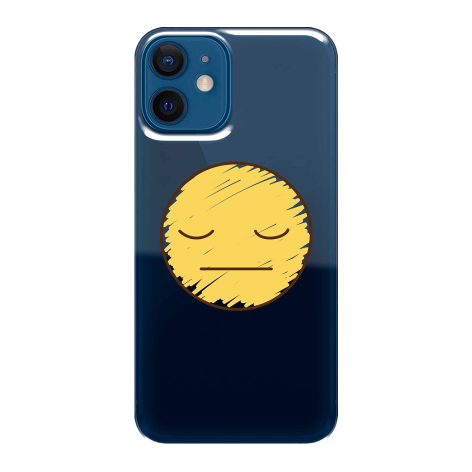 Cover personalizzata iPhone 12