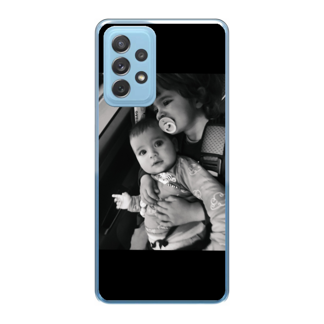 Cover personalizzata Samsung A52 5G