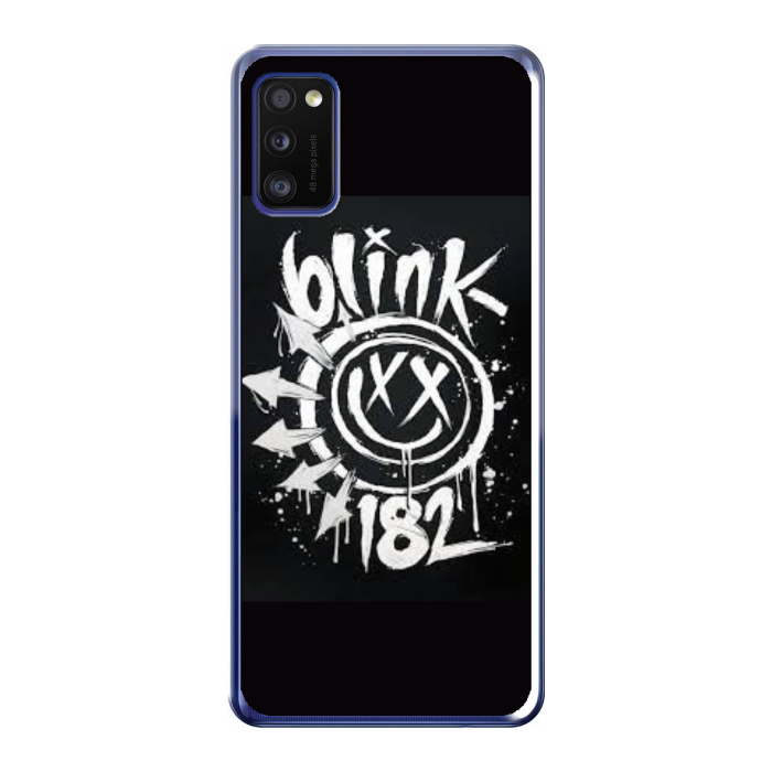 Cover personalizzata Samsung A41