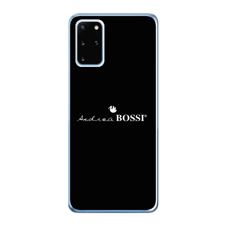 Cover personalizzata Samsung S20 Plus 5g