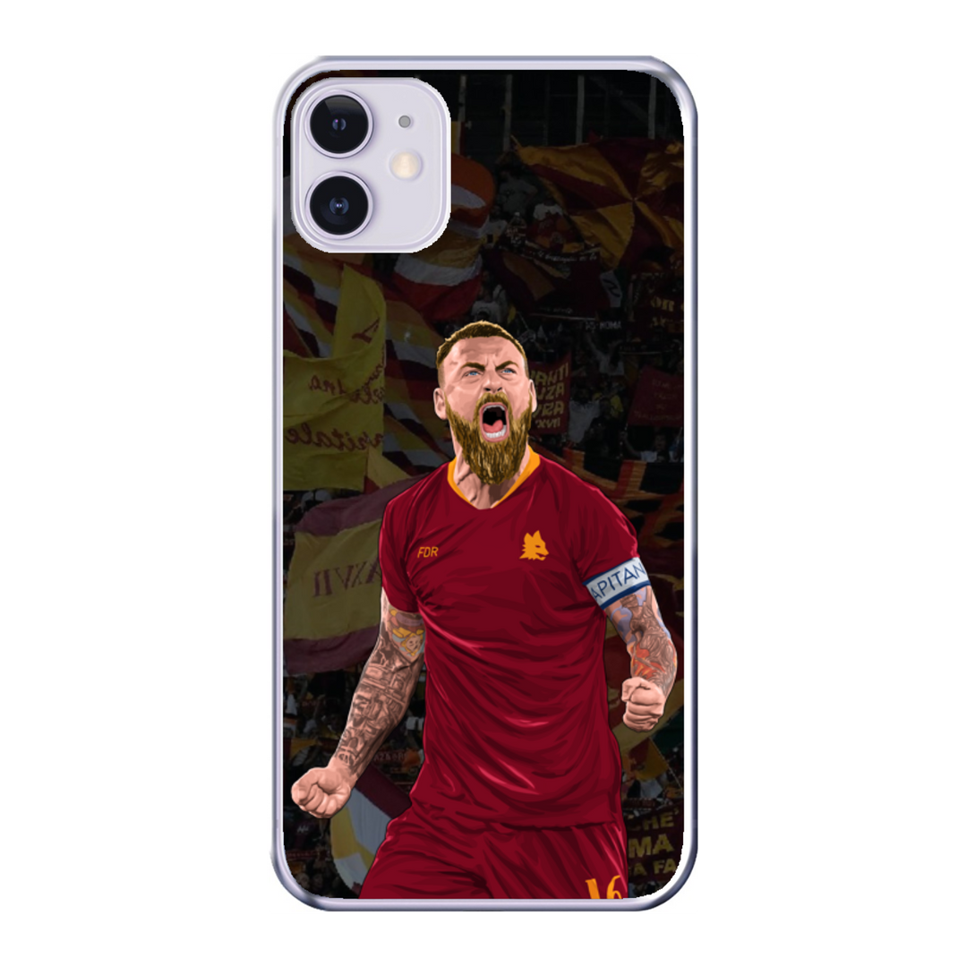 Cover personalizzata iPhone 11