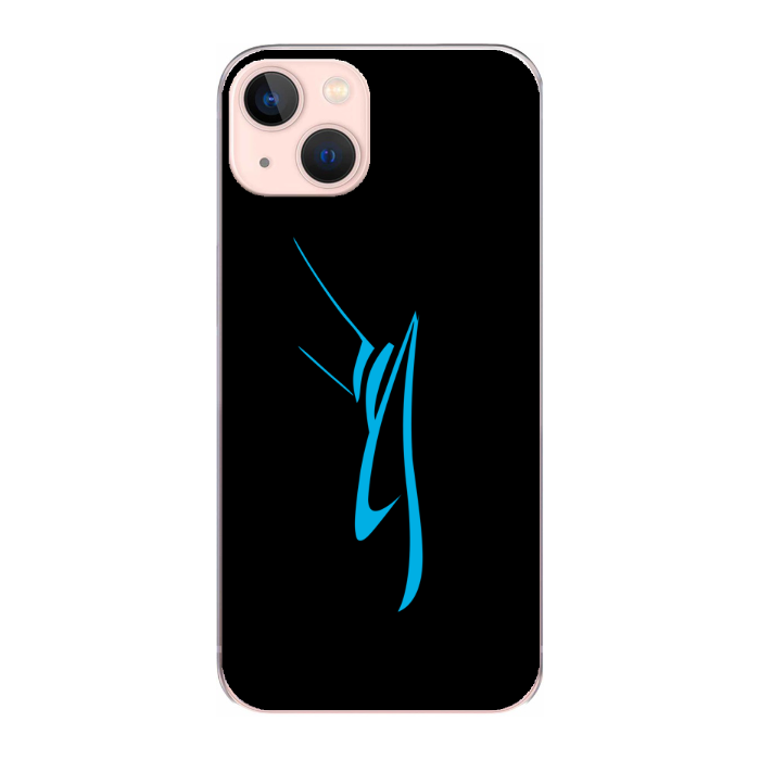 Cover personalizzata iPhone 13