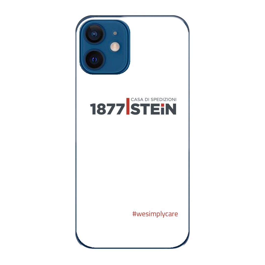 Cover personalizzata iPhone 12