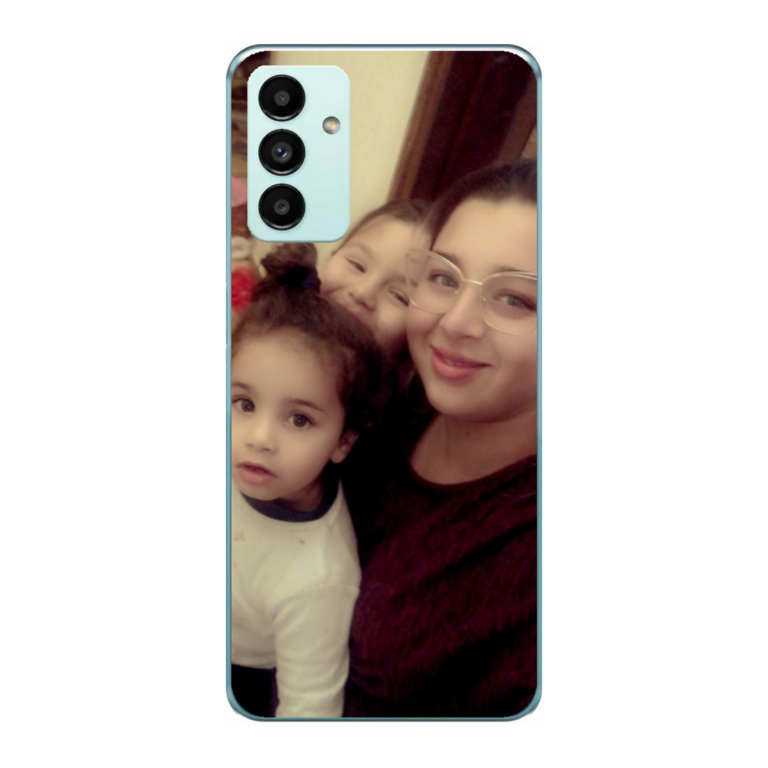 Cover personalizzata Samsung A13 5G
