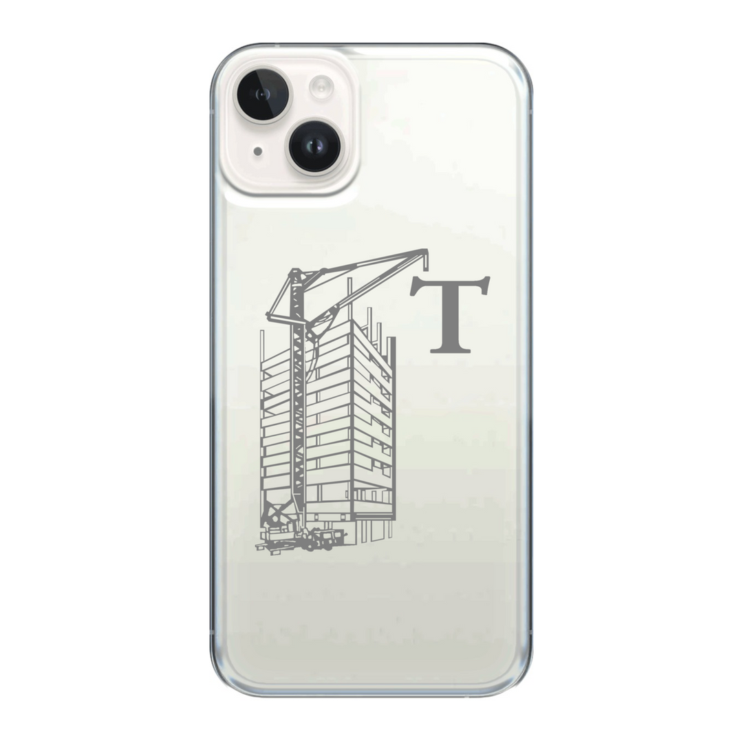 Cover personalizzata iPhone 14