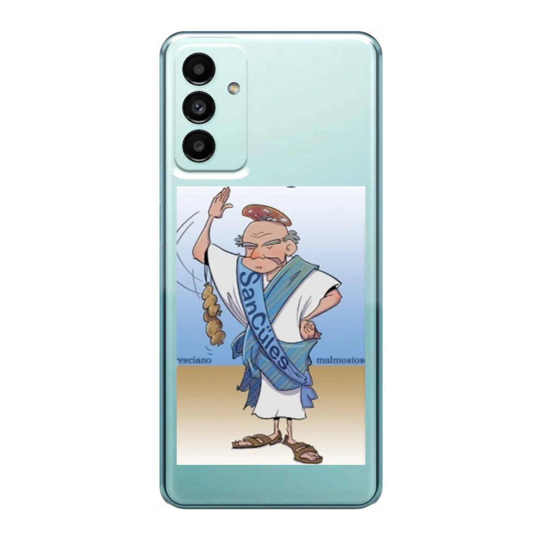 Cover personalizzata Samsung A13 5G