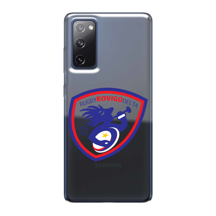 Cover personalizzata Samsung S20 FE