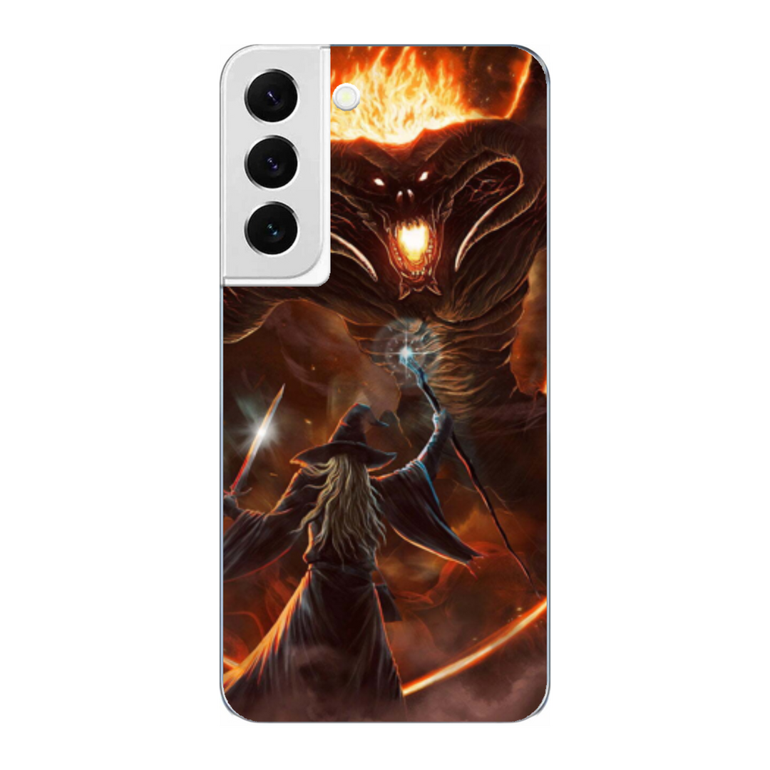 Cover personalizzata Samsung S22