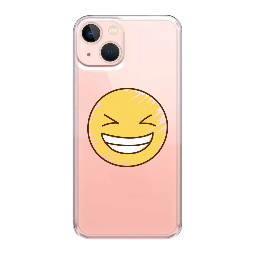 Cover personalizzata iPhone 13
