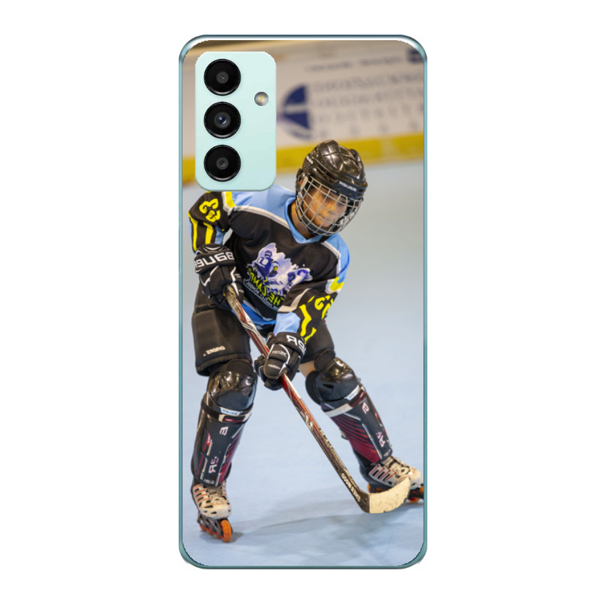 Cover personalizzata Samsung A13 5G