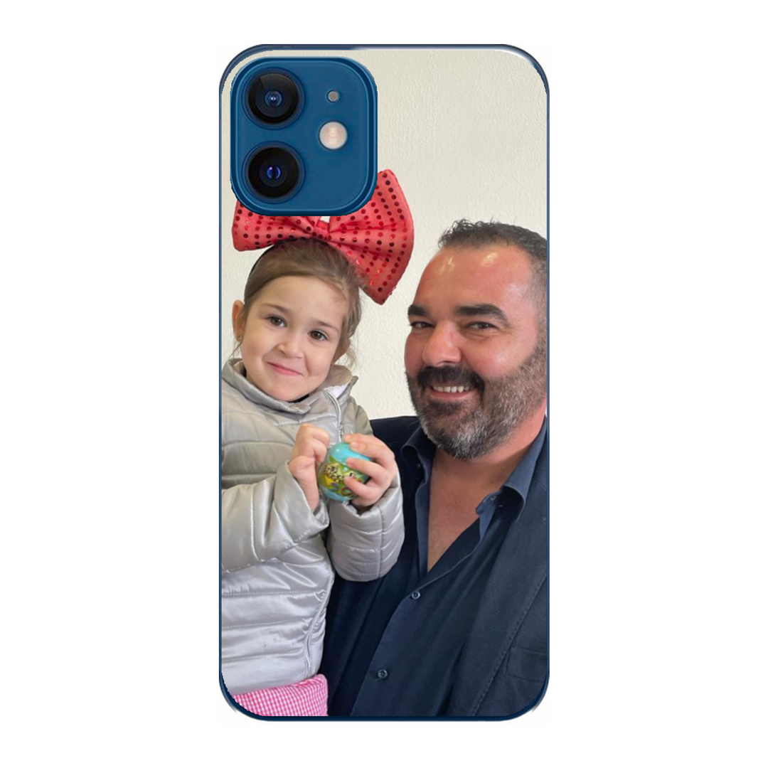 Cover personalizzata iPhone 12