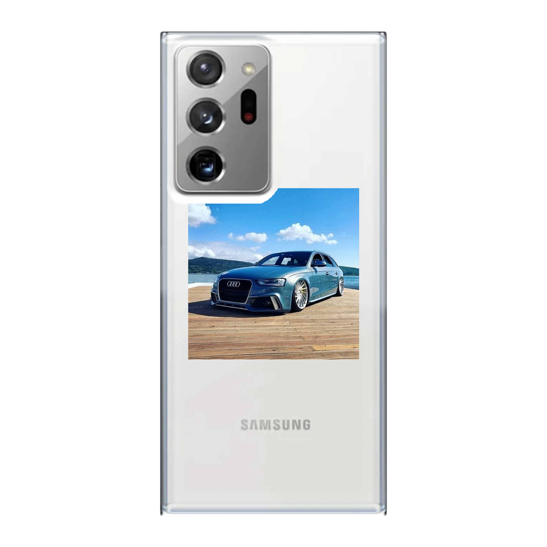Cover personalizzata Samsung Note 20 Ultra 5G