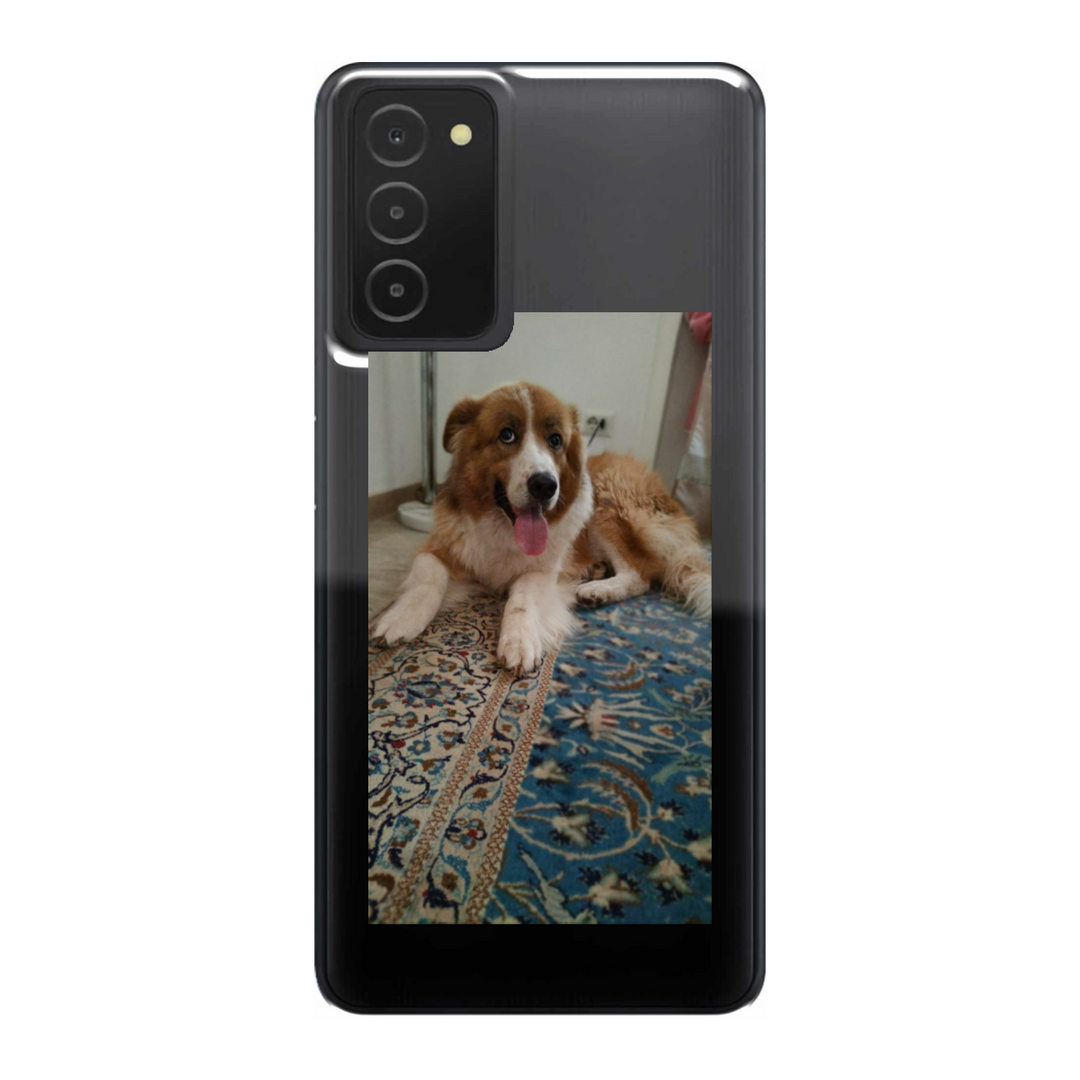 Cover personalizzata Samsung A13 4G