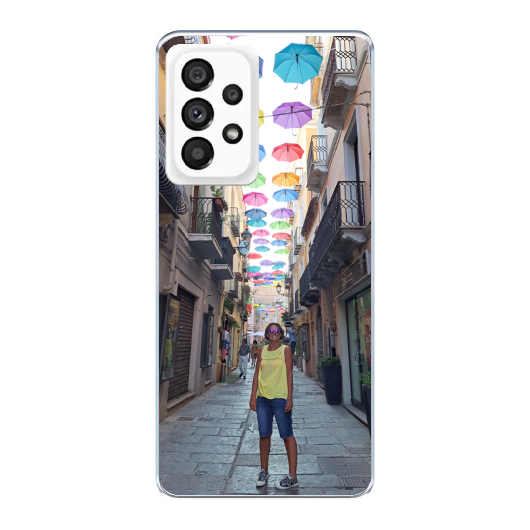 Cover personalizzata Samsung A53 5G