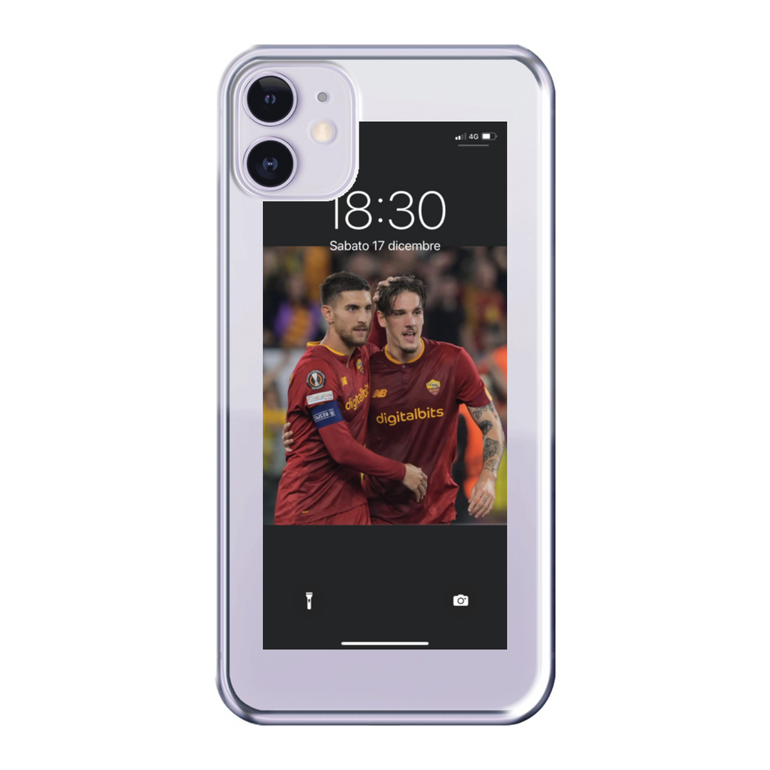 Cover personalizzata iPhone 11
