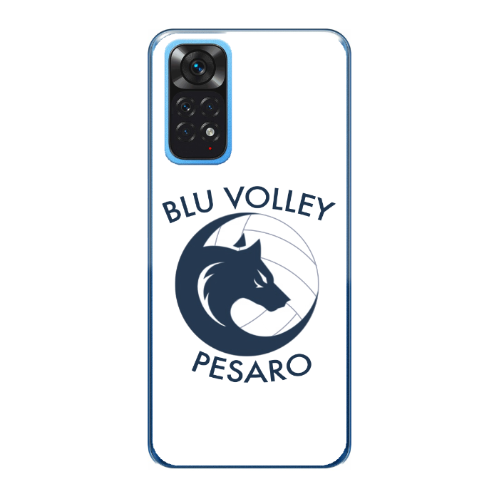 Cover personalizzata Xiaomi Redmi Note 11