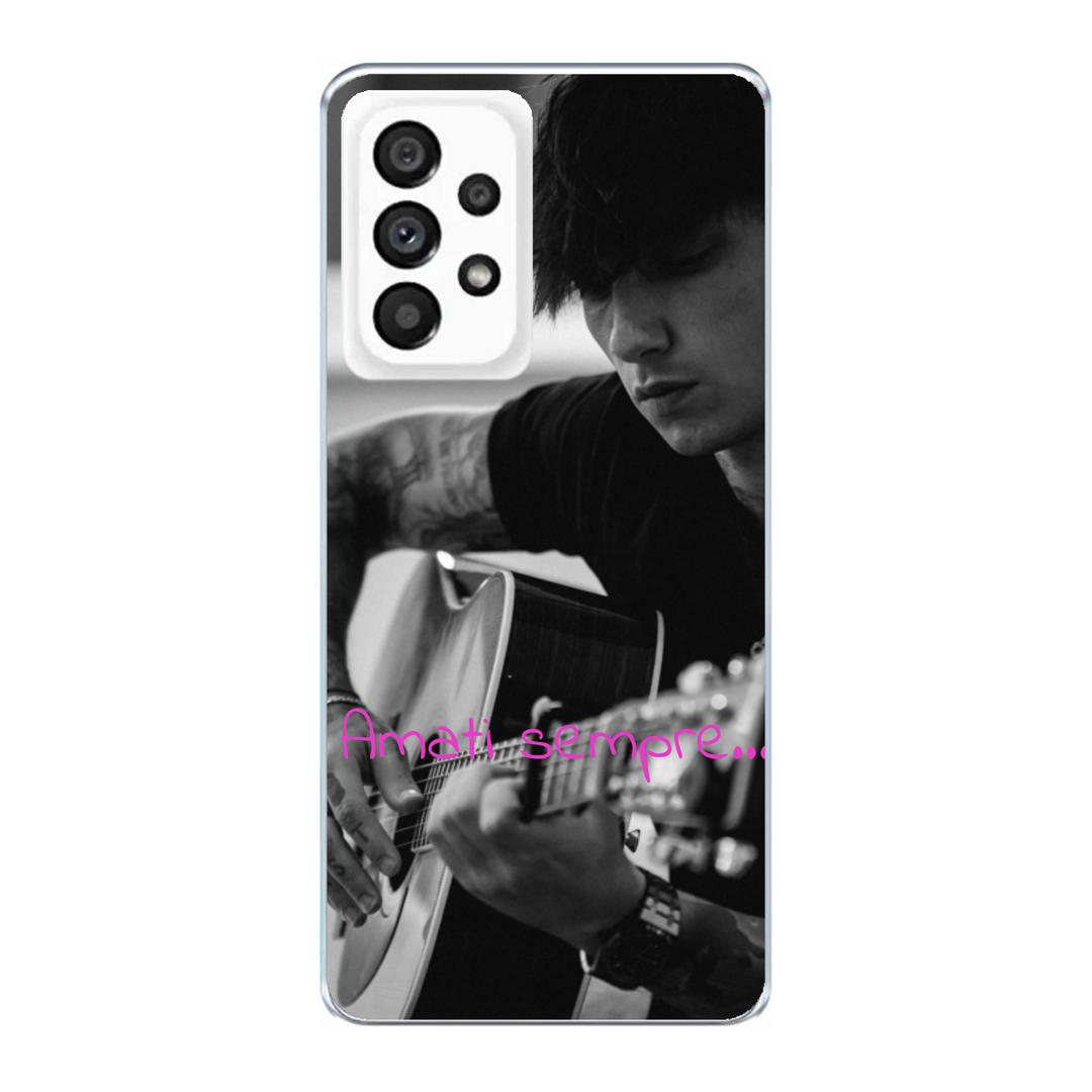 Cover personalizzata Samsung A53 5G