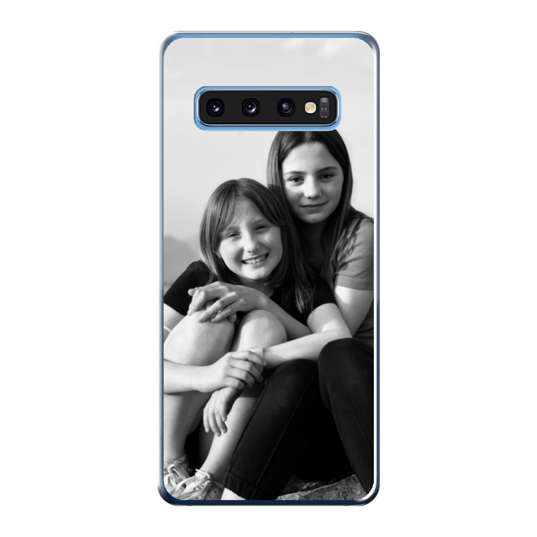 Cover personalizzata Samsung S10
