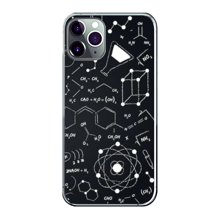 Cover personalizzata iPhone 11 Pro