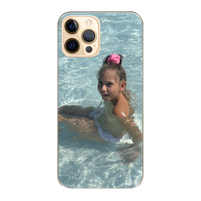 Cover personalizzata iPhone 12 Pro Max