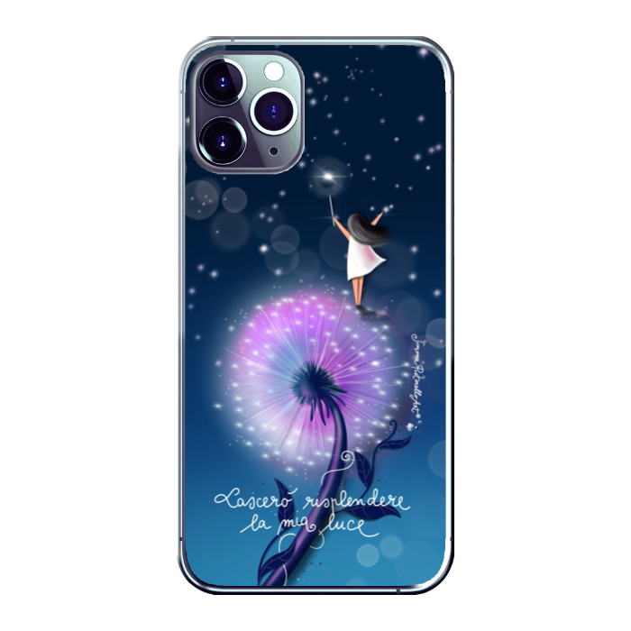 Cover personalizzata iPhone 11 Pro Max