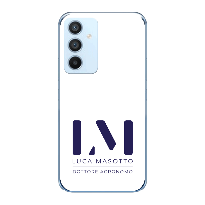 Cover personalizzata Samsung A54 5G